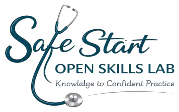 Safe Start Open Skills Lab